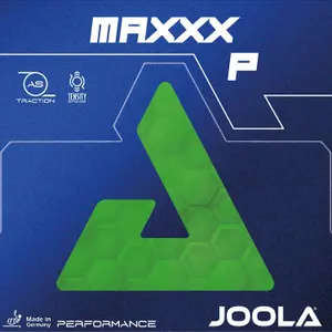 Belag Tischtennisschläger Joola Maxxx P image-0
