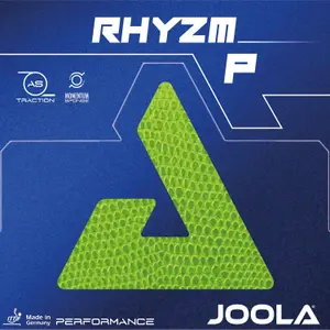 Funda para raqueta de tenis de mesa Joola Rhyzm-P image-0