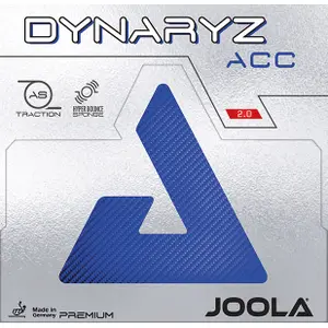 Cobertura para raquetes de ténis de mesa Joola Dynaryz Acc image-0