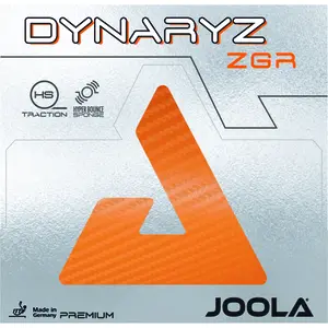 Table tennis racket cover Joola Dynaryz Zgr image-0
