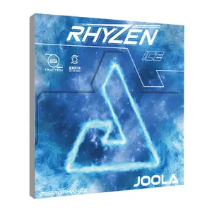 Table tennis racket cover Joola Rhyzen Ice image-1