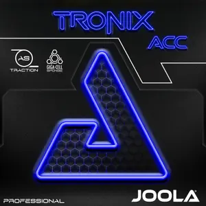 Table tennis racket cover Joola Rub. Tronix Acc image-0