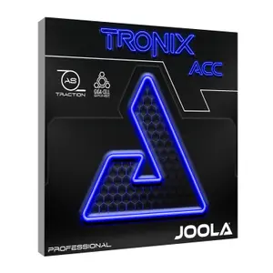 Table tennis racket cover Joola Rub. Tronix Acc image-1