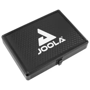 Aluminium case for 2 table tennis rackets Joola image-1