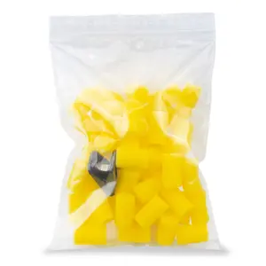 foam sponge with clip Joola image-0