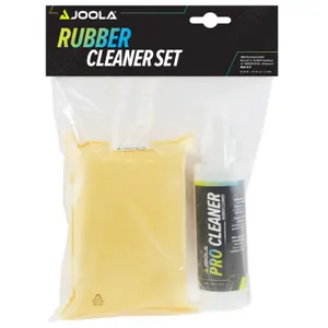 Set aus Schaumreiniger und Schwamm Joola image-3