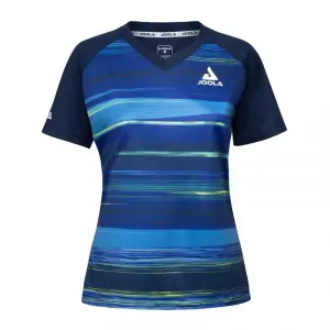 T-shirt de mulher Joola Solstice image-0