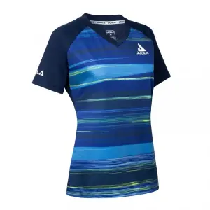 T-shirt de mulher Joola Solstice image-2