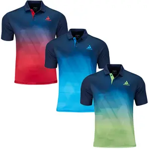 Polo enfant Joola Trinity image-0