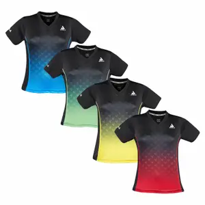 T-shirt femme Joola Viro image-0
