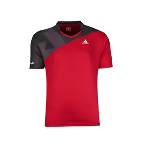 Polo en coton Joola Ace image-0