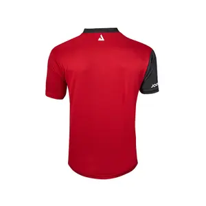 Polo en coton Joola Ace image-1