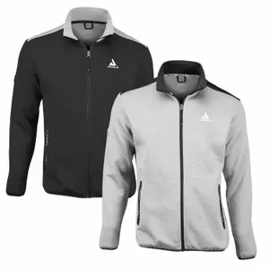 Zip-up sweatshirt Joola Stellus image-0