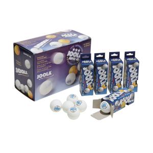 t4897-table-tennis-ball-joola-x72-white-one-size