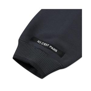 PSG Kids' Hoodie Statement 2025/26 image-3