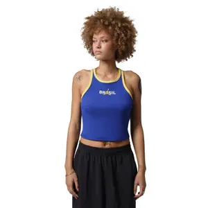 Women's tank top Jordan image-0