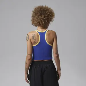 Women's tank top Jordan image-1