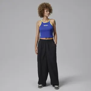 Women's tank top Jordan image-2