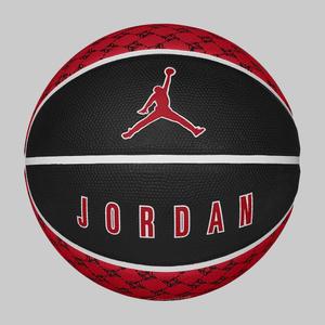 Pallonecanestro Jordan Playground 2.0 8p Deflated image-1