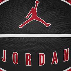 Pallonecanestro Jordan Playground 2.0 8p Deflated image-3