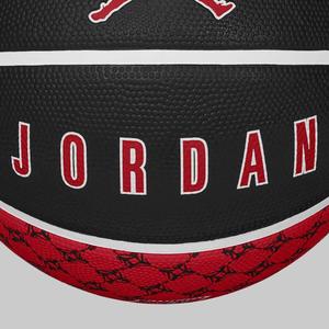 Pallonecanestro Jordan Playground 2.0 8p Deflated image-5