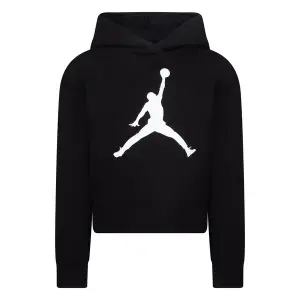 Sweatshirt girl Jordan JDG Jumpman Core Po image-0