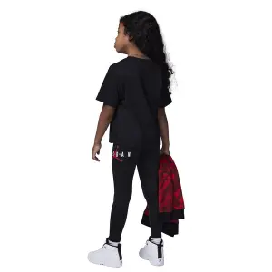 Girls' legging set Jordan JDG Sustainable image-1