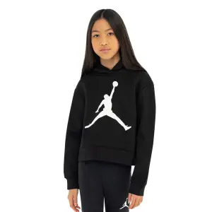 Sudadera infantil Jordan JDG Jumpman Core Po image-0