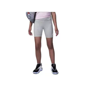 Girl's shorts Jordan Essentials Bike image-0