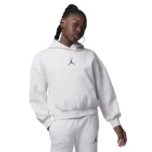 Girl hoodie Jordan Icon Play PO image-1