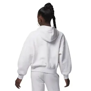 Girl hoodie Jordan Icon Play PO image-2