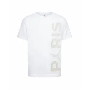 T-shirt de rapariga Jordan PSG