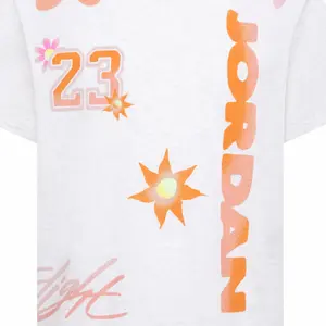 Camiseta infantil Jordan Deloris image-3