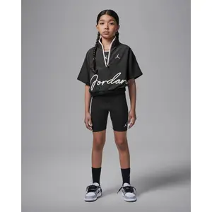 Children's shorts Jordan Essentials image-1