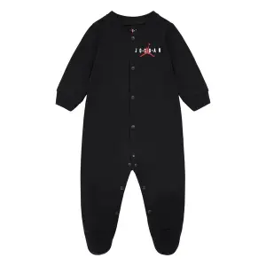 Baby romper Jordan Sustainable Coveral image-0