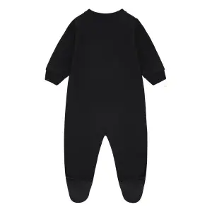 Baby romper Jordan Sustainable Coveral image-1