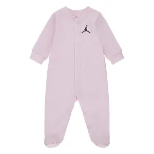 Baby romper Jordan Sustainable Coveral image-0