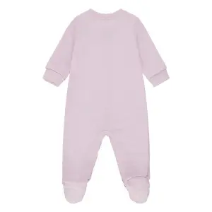 Baby romper Jordan Sustainable Coveral image-1