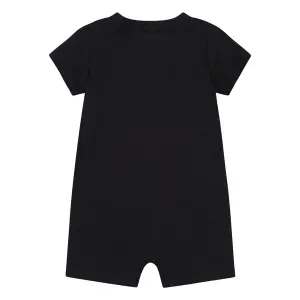 Baby boy knitted jumpsuit Jordan JDB Jumpman Romper image-1