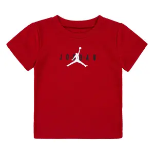 Baby's T-shirt Jordan JDB Jumpman Sustainable Graphi image-0