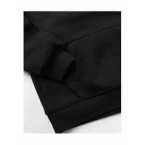 Baby boy tracksuit Jordan Essentials Fleece PO image-3