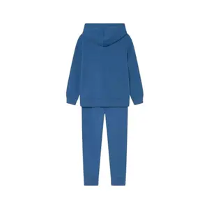 Chándal bebé Jordan Essentials Fleece PO image-1