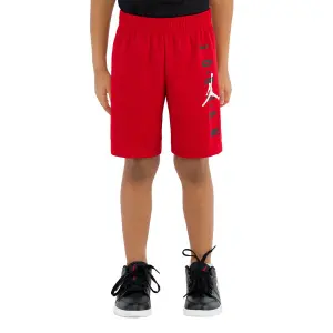 Children's knitted shorts Jordan JDB image-0