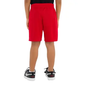 Children's knitted shorts Jordan JDB image-1