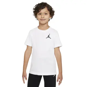 Kinder T-Shirt Jordan Jumpman Air EMB image-0