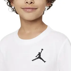 Kinder T-Shirt Jordan Jumpman Air EMB image-2