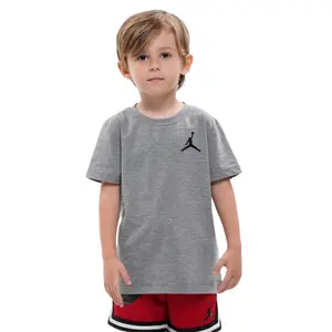 Kinder T-Shirt Jordan Jumpman Air EMB image-1