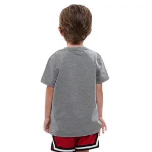 Kinder T-Shirt Jordan Jumpman Air EMB image-3