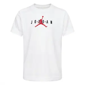 Camiseta infantil Jordan Jumpman Sustainable Graphic image-0