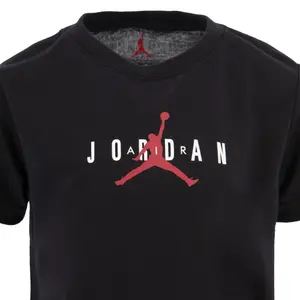 Camiseta infantil Jordan Jumpman Sustainable Graphic image-2